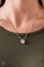 Load image into Gallery viewer, Paparazzi Accessories / What A Gem - White
