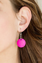 Load image into Gallery viewer, Paparazzi Accessories / Barbados Bopper - Pink
