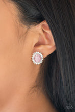 Load image into Gallery viewer, Paparazzi Accessories / Hey There, Gorgeous - Pink
