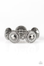 Load image into Gallery viewer, Paparazzi Accessories / Original Opulence - Silver
