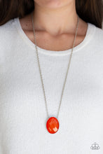 Load image into Gallery viewer, Paparazzi Accessories / Intensely Illuminated - Orange
