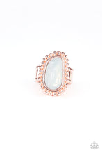 Load image into Gallery viewer, Paparazzi Accessories / For ETHEREAL! - Rose Gold
