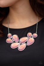 Load image into Gallery viewer, Paparazzi Accessories / Iridescently Irresistible - Pink
