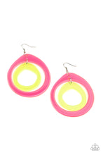 Load image into Gallery viewer, Paparazzi Accessories / Show Your True NEONS - Multi
