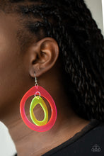 Load image into Gallery viewer, Paparazzi Accessories / Show Your True NEONS - Multi
