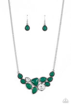 Load image into Gallery viewer, Paparazzi Accessories / Breathtaking Brilliance - Green
