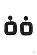 Load image into Gallery viewer, Paparazzi Accessories / Beaded Bella - Black
