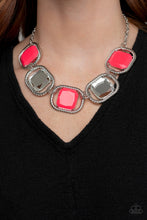 Load image into Gallery viewer, Paparazzi Accessories / Pucker Up - Pink
