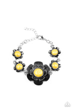 Load image into Gallery viewer, Paparazzi Accessories / Badlands Blossom - Yellow
