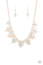 Load image into Gallery viewer, Paparazzi Accessories / Hidden Eden - Gold
