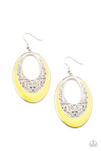 Load image into Gallery viewer, Paparazzi Accessories / Orchard Bliss - Yellow
