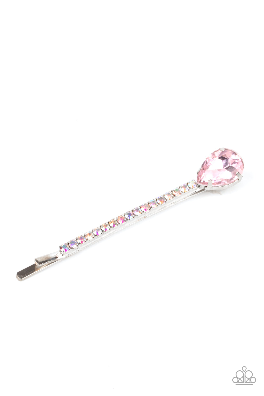 Paparazzi Accessories / Princess Precision - Pink