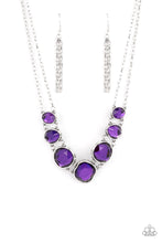 Load image into Gallery viewer, Paparazzi Accessories / Absolute Admiration - Purple
