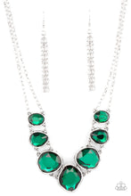 Load image into Gallery viewer, Paparazzi Accessories / Absolute Admiration - Green
