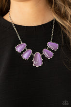 Load image into Gallery viewer, Paparazzi Accessories/ Newport Princess - Purple
