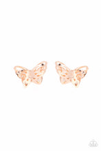 Load image into Gallery viewer, Paparazzi Accessories / Flutter Fantasy - Rose Gold
