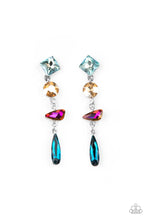 Load image into Gallery viewer, Paparazzi Accessories / Rock Candy Elegance - Multi
