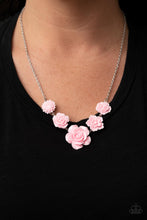 Load image into Gallery viewer, Paparazzi Accessories / PRIMROSE and Pretty - Pink
