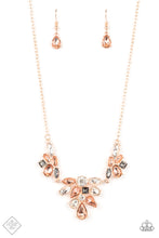 Load image into Gallery viewer, Paparazzi Accessories / Completely Captivated - Rose Gold
