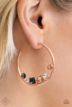 Load image into Gallery viewer, Paparazzi Accessories / Attractive Allure - Rose Gold
