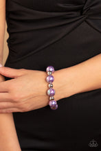 Load image into Gallery viewer, Paparazzi Accessories / A DREAMSCAPE Come True - Purple
