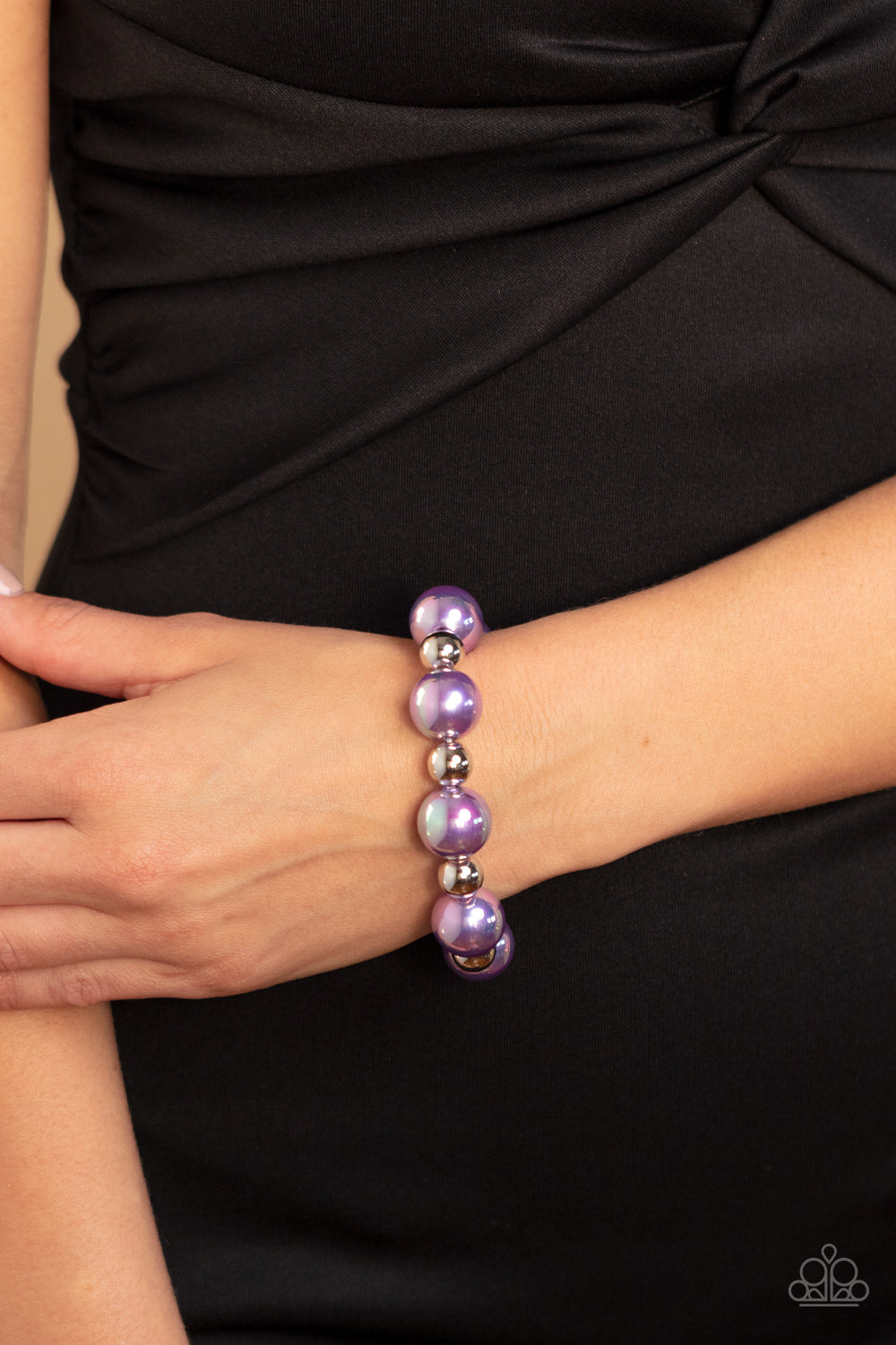 Paparazzi Accessories / A DREAMSCAPE Come True - Purple